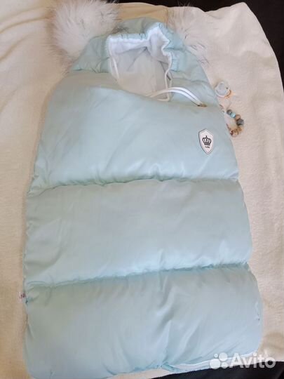 Комплект на выписку