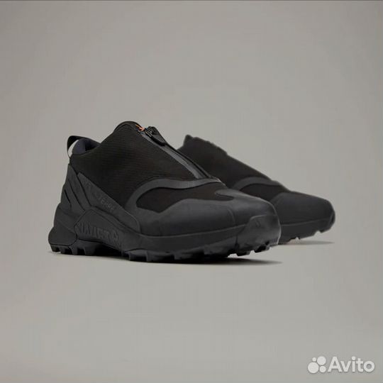 Кроссовки adidas y-3 terrex swift r3 goretex low