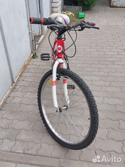 Велосипед горный Next 26