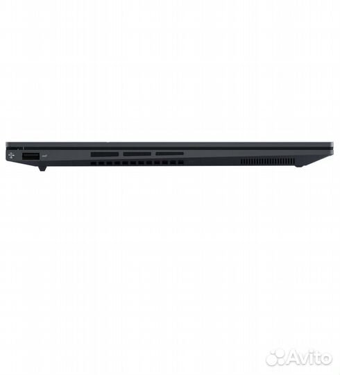 Asus Zenbook 14 oled,i5-13500H,озу8, ssd 512 гб