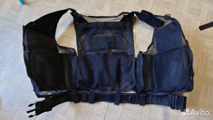 Разгрузочный жилет GR-2