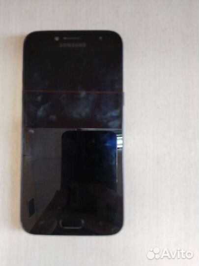 Телефон Samsung