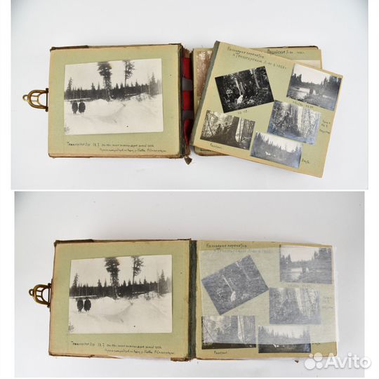 Реставратор фотографии, документов, переплетов