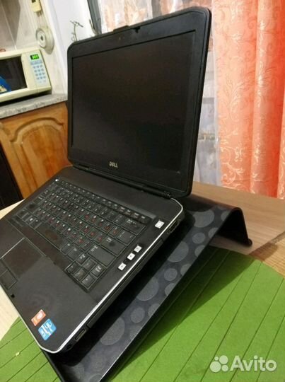 Dell lalitude e5430