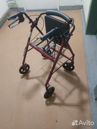 Медицинский инструмент