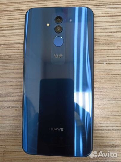 HUAWEI Mate 20, 6/64 ГБ