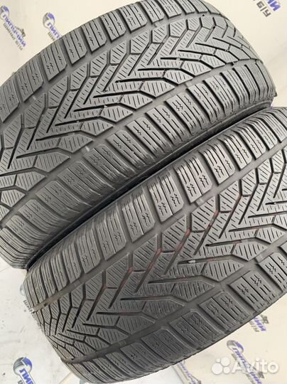 Semperit Speed Grip 2 225/55 R17 97H