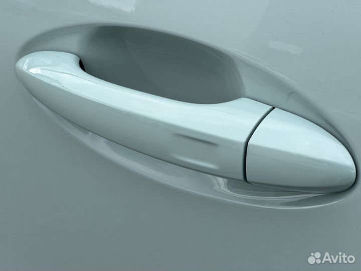 OMODA C5 1.5 CVT, 2024