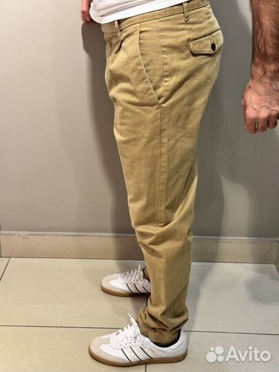 Брюки Zara мужские