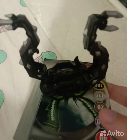 Bakugan бакуган