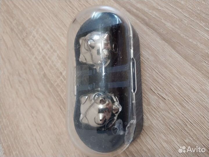 Магнитный массажер