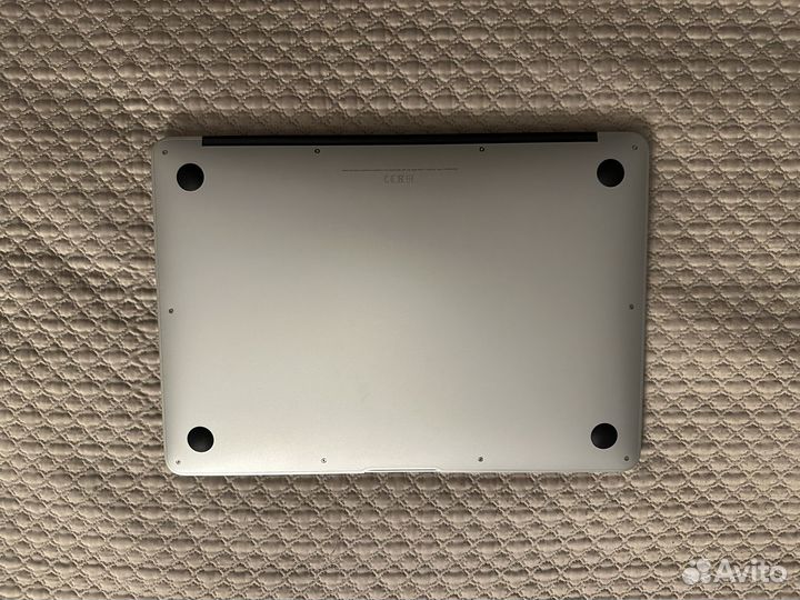 Apple macbook air 13 2017