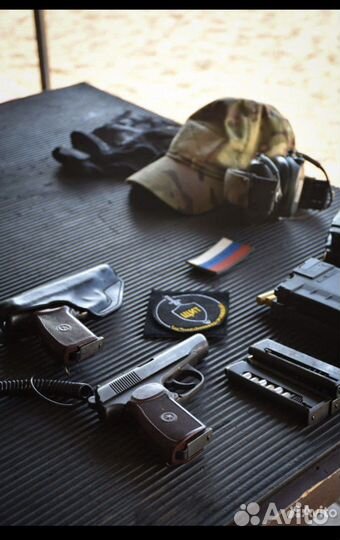 Обучение Охранник 4-6 разряд корочки курсы