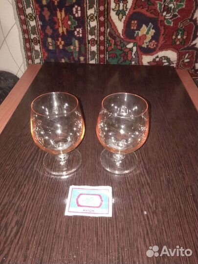 Рюмки 100