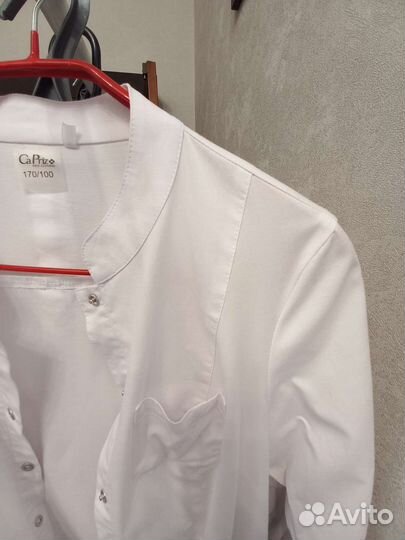 Медицинский халат