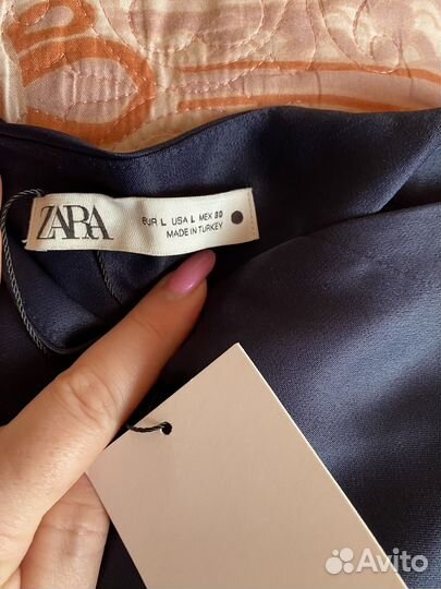 Юбка zara