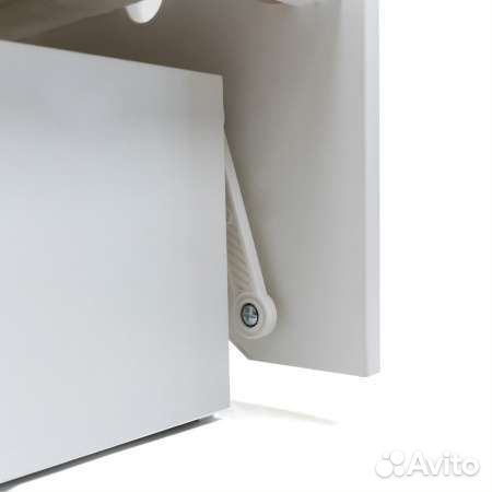 Новые кроватки маятник/ящик SB Cristallina