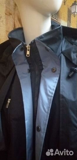 Куртка HKM для верховой езды