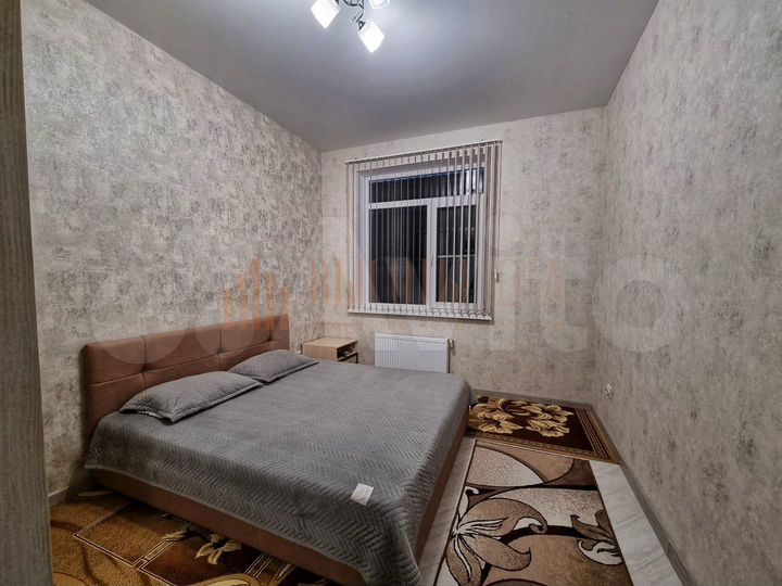 Коттедж 95 м² на участке 3 сот.