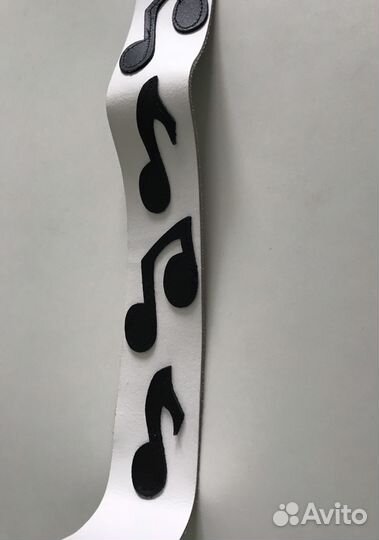 Ремень для гитары Fernandes