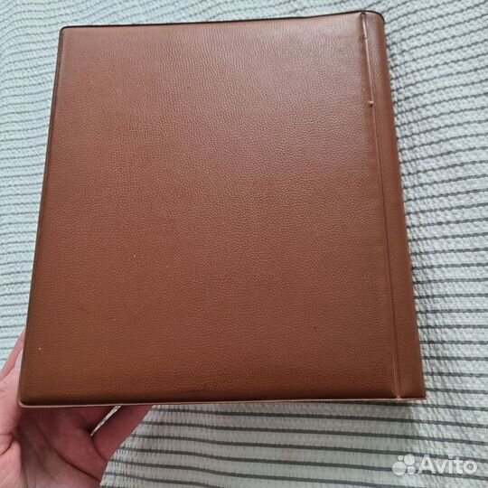 Фотоальбом СССР