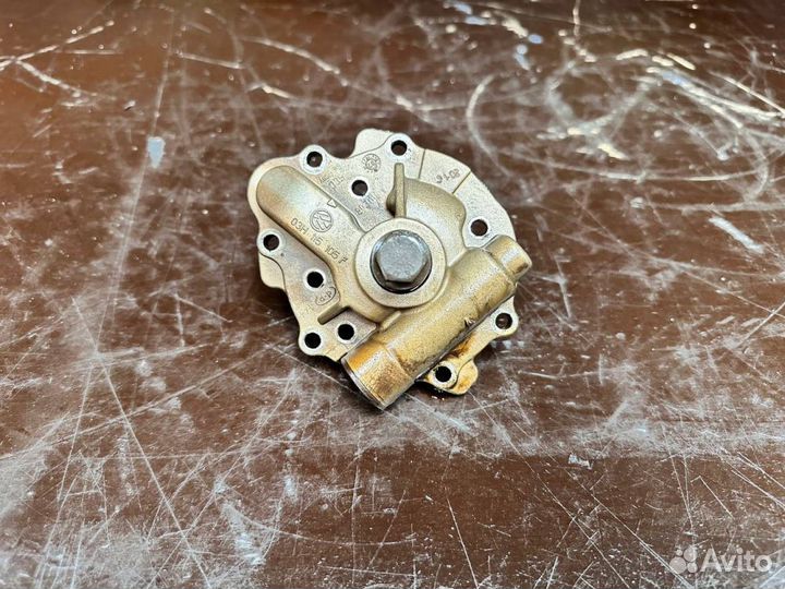 Насос масляный VAG BHK 3.6L