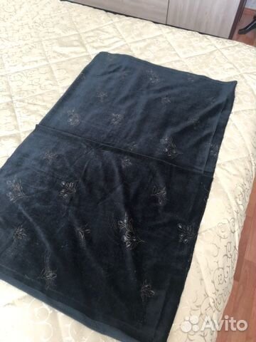 Ткань (сирийский шёлк)