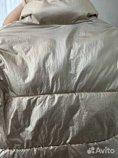 Куртка Zara 104 оригинал