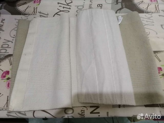 Бандаж послеоперационный