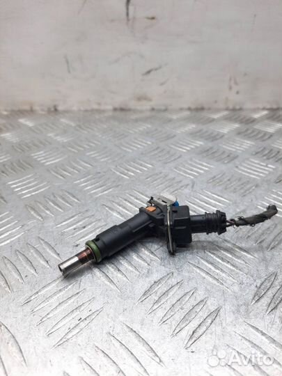 Форсунка Opel Astra хэтчбэк 5 дв. 1.8 Z18XER 2008