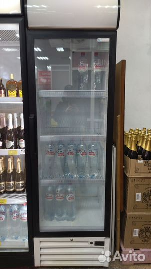 Холодильник Frostor