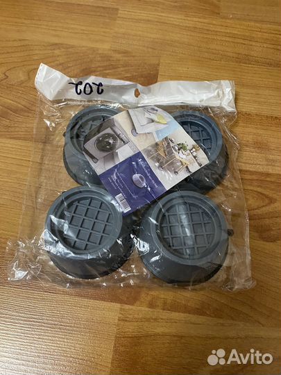 Подставка под стиральную машину