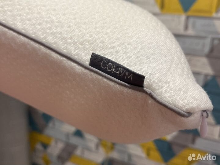 Подушка ортопедическая сонум