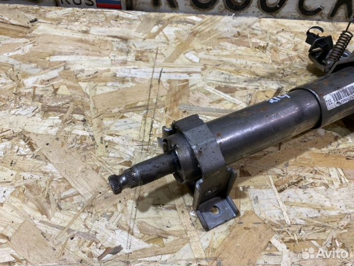 Рулевая колонка Hyundai H-1 D4BH 2009