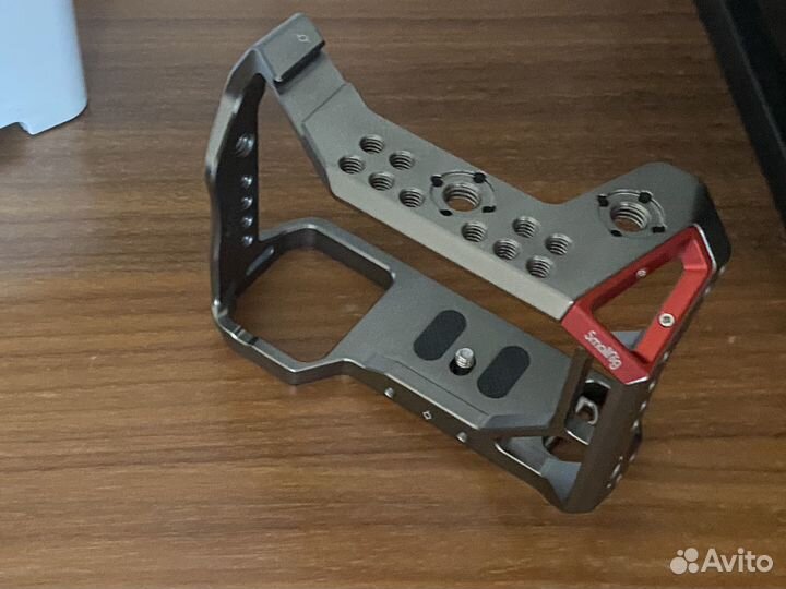 Клетка SmallRig CCS2645 для Sony A7 III и A7R III