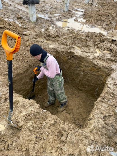 Септик без откачки Рассрочка SPT-3371