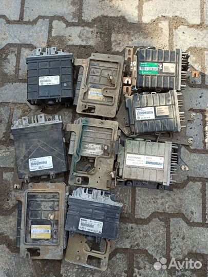 Эбу Фольксваген