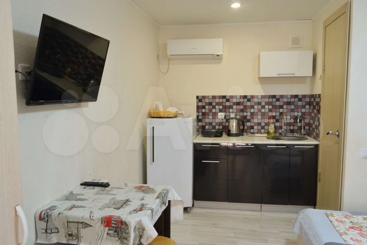 Комната 20 м², 1/2 эт.