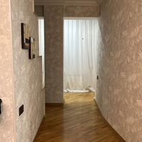 3-к. квартира, 100 м², 5/9 эт., Ходжалы