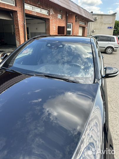 Mercedes-Benz S-класс 3.0 AT, 2018, 130 000 км