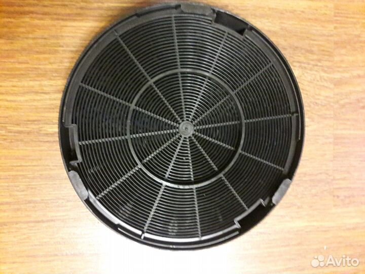 Угольный фильтр для вытяжки