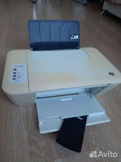 Мфу HP 1510