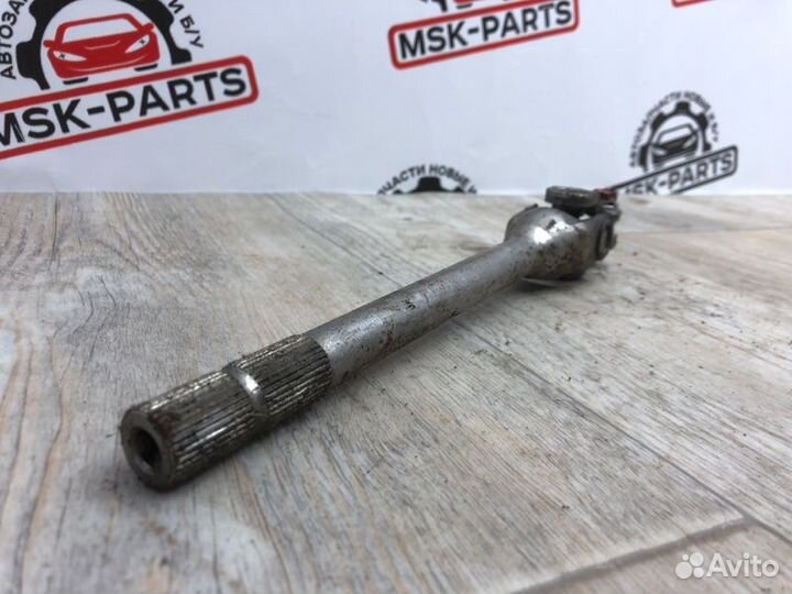 Рулевой карданчик Mitsubishi Lancer 10