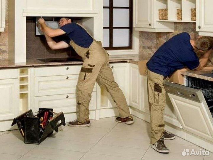 Переезды грузчики