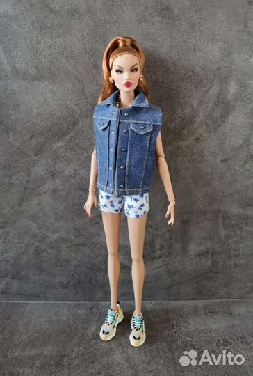 Одежда лля кукол