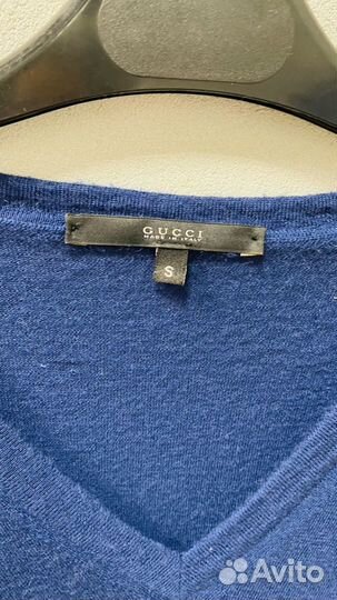 Свитер gucci