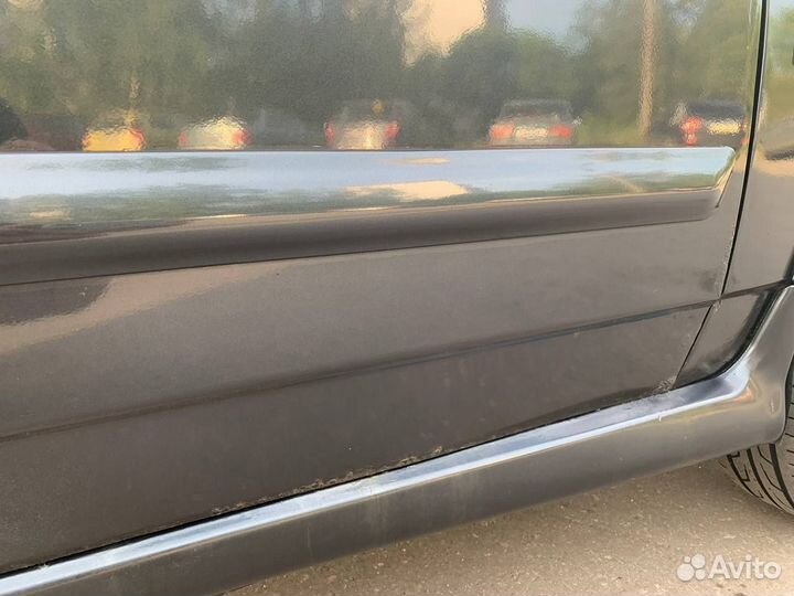 ВАЗ 2114 Samara 1.6 МТ, 2012, 162 500 км