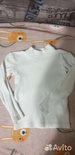 Одежда для девочки 1-2 года