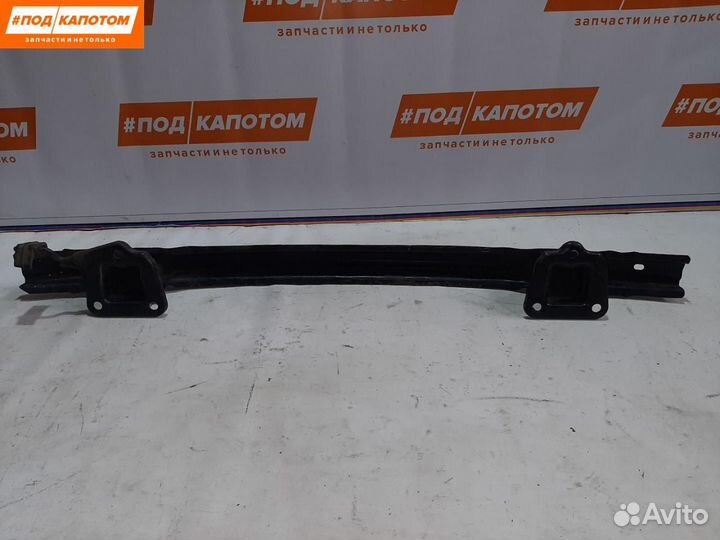 Усилитель заднего бампера BMW 3 E90 2007 7058467