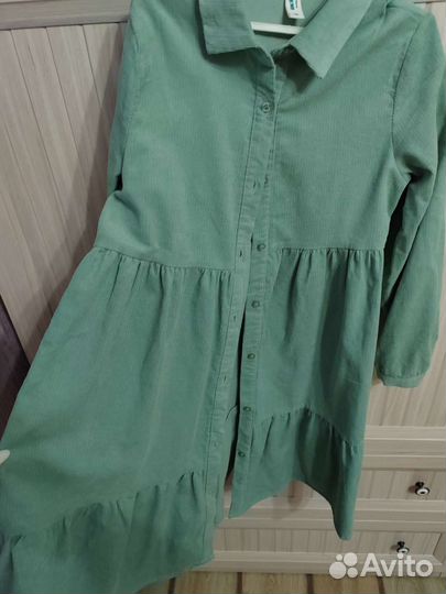 Платье для девочки Акула 152